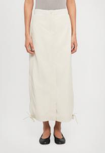 Юбка Holzweiler TRACK LONG SKIRT, Sand