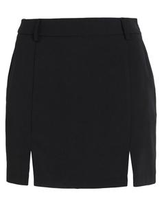 Юбка Topshop, черный