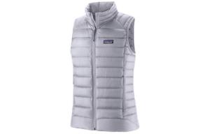 Patagonia Стеганый жилет, Herring Gray/Herring Grey