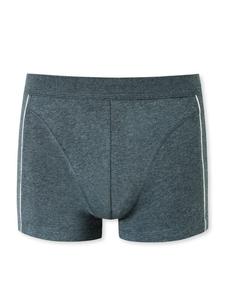 Боксеры Schiesser Trunk Comfort Fit, синий