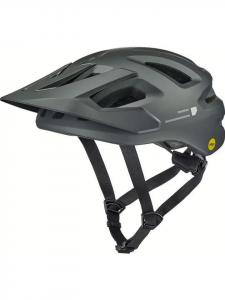 Bollé Велосипедный шлем для горного велосипеда "ADAPT PURE MIPS" темно-зеленого цвета