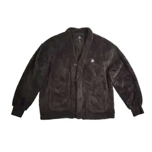 Converse Куртка мужская коричневая, Brown