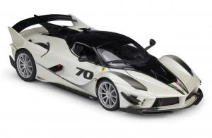 ББураго, Ferrari FXX-K Evo 1:18 ББУРАГО ББураго Bburago