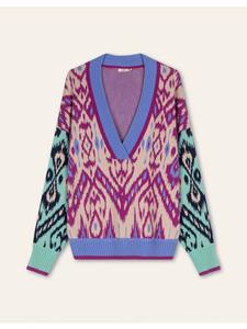 Топ Oilily, синий