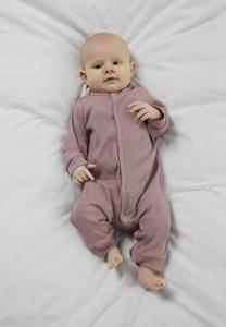 Комбинезон LANGARM TWO SOON, лиловый