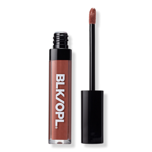 Блеск для губ COLORSPLURGE High Shine BLK/OPL, Fondue (chocolate nude)