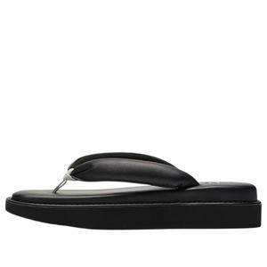 Шлепанцы Onitsuka Tiger Nippon Made Tiger Setta 'Black'