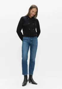 Кардиган эшли Stockh Lm, Navy