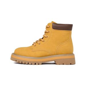 Ботинки Martin Boot женские Josiny, светло-розовый