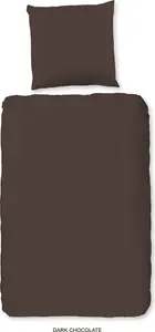 Пододеяльник HIP 135x200 + 1* 80x80 см - Однотонный Muller Textil