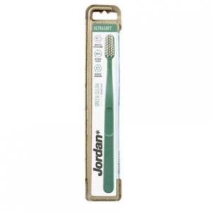 Ультрамягкая зубная щетка Jordan Green Clean (P1) New1