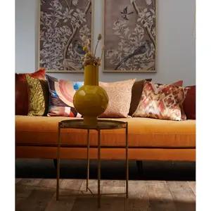 Наволочка Silva Apelt, оранжевый