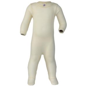 Детский комбинезон на кнопках - комбинезон Engel, Natur