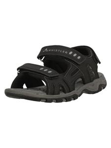 Сандалии Whistler, черный