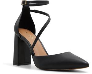 Туфли ALDO Milley, черный