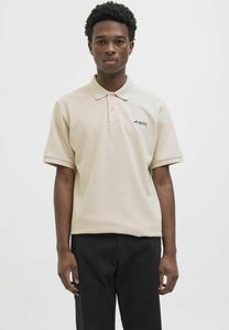 Рубашка поло aprel, бежевый