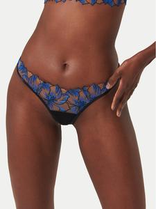 Женские трусы бразилиана Lyandra 42421 Bluebella, синий