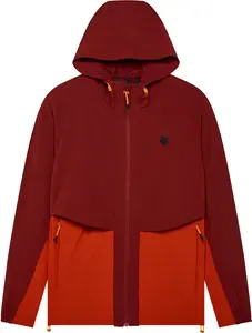 Мотоциклетная куртка FOX survivalist, Red