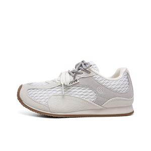 PIPI PURPLE Женские низкие повседневные туфли бежевые, цвет Beige