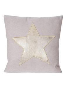 Декоративная подушка в форме звезды MCW