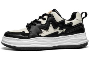 Обувь для скейтбординга LEAVELAND унисекс, Белый