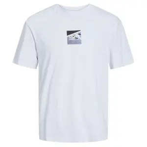 Футболка Jack & Jones Edition, белый
