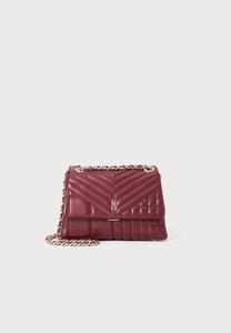 Сумка кросс-боди Steve Madden Cross body bag, Wine/Bordeaux