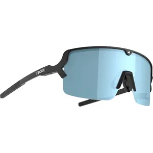 008 спортивные очки Lake Prespa Tripoint, matt black -brown