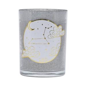 Sonoma Goods For Life 8,2 унции. Свеча с блестками Celestial Zodiac, цвет Leo
