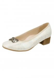 Туфли Lei by tessamino Angelina, Cream