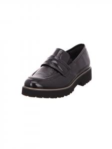 Тапочки Semler Slipper Elena, черный