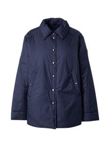 Куртка межсезонная BOGNER IMODY, темно-синий