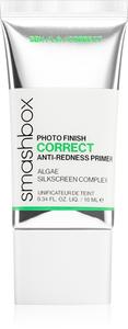 Основа под макияж для уменьшения покраснения Smashbox Photo Finish Correct Anti Redness Primer, 10 ml