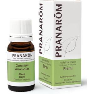 Эфирное масло Элеми 10 мл Pranarôm