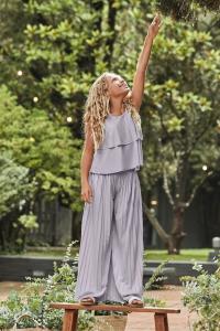 Детский комплект Mayoral, серый