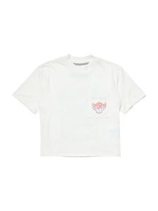 Рубашка Volcom, белый