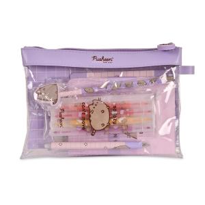 Пушин - Набор для письма Моменты