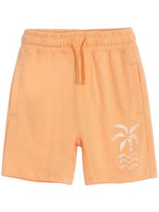 Шорты COOL CLUB, оранжевый