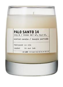 Ароматическая свеча Le Labo PALO SANTO 14