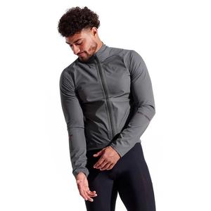 Джерси с длинным рукавом Pearl Izumi Attack WXB, серый