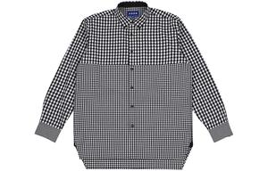 Футболка мужская черная ADER ERROR