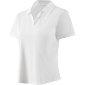 361° Футболка для йоги Women's White