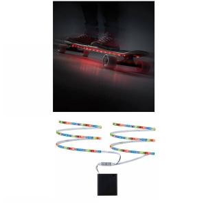 Светодиодная гирлянда Paulmann Montana 0,8m