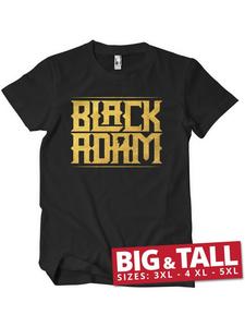 Футболка черного цвета DC Comics