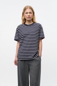 Футболка Envii KULLA, Navy Fog/Multi-Coloured