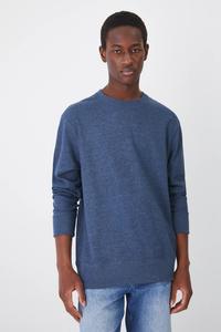 Лонгслив Medicine, синий