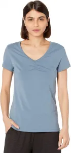 Футболка Toad&Co Rose с коротким рукавом