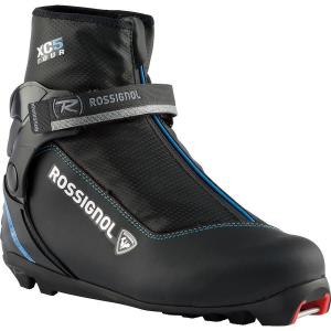 Лыжные ботинки Rossignol XC 5 FW Rossignol, One Color