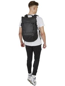 Рюкзак FORVERT, цвет black/black