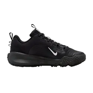 Кроссовки Nike Air Zoom Cross Turf GS 'Black White'